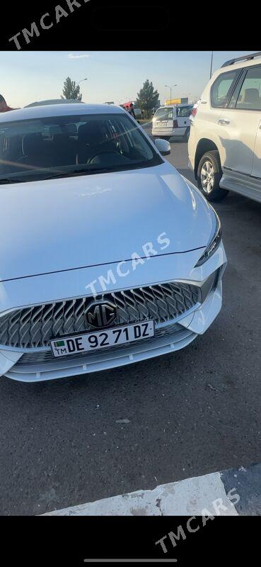 MG 5 2025 - 260 000 TMT - Дашогуз - img 1