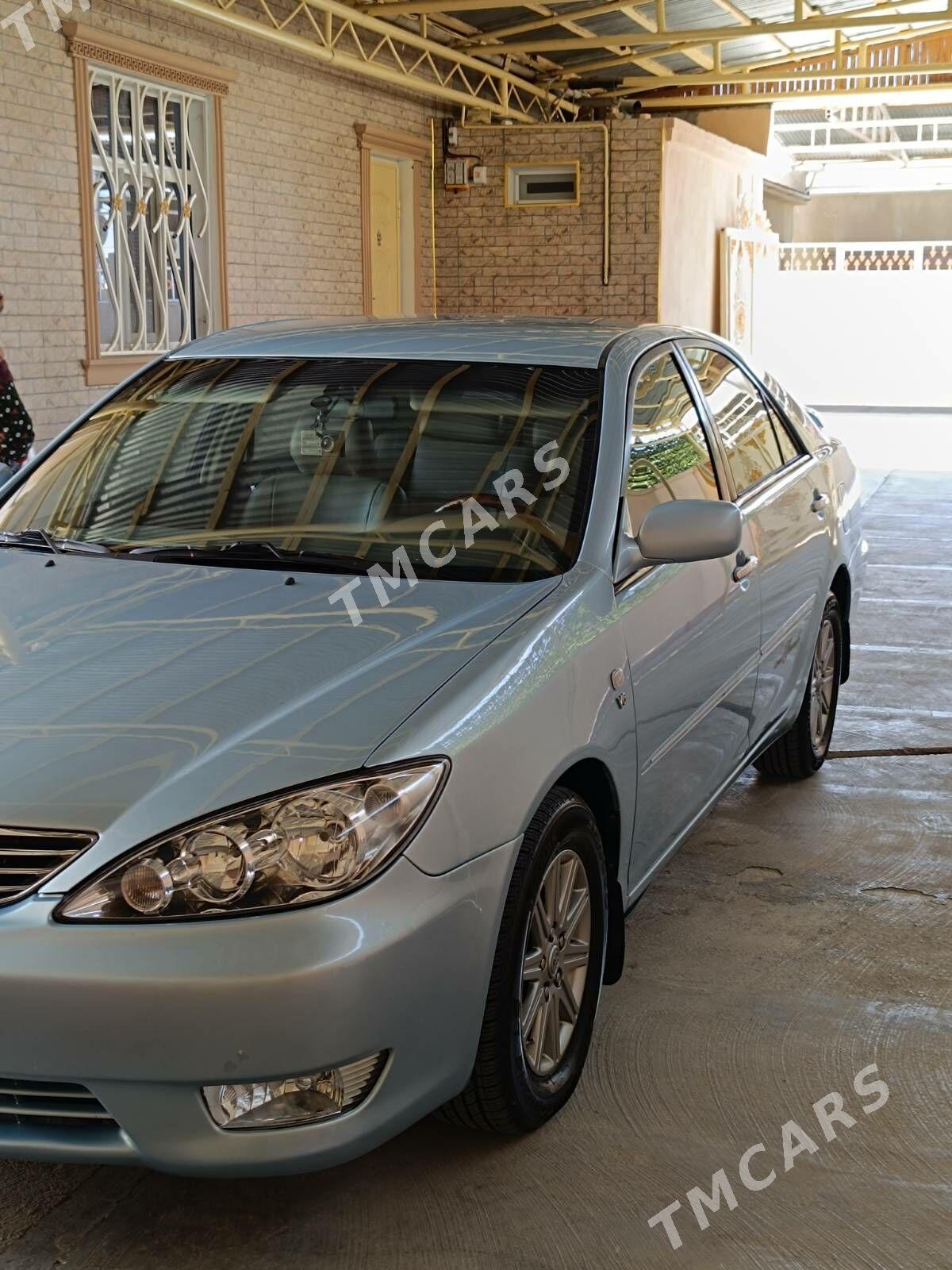 Toyota Camry 2006 - 175 000 TMT - Балканабат - img 5