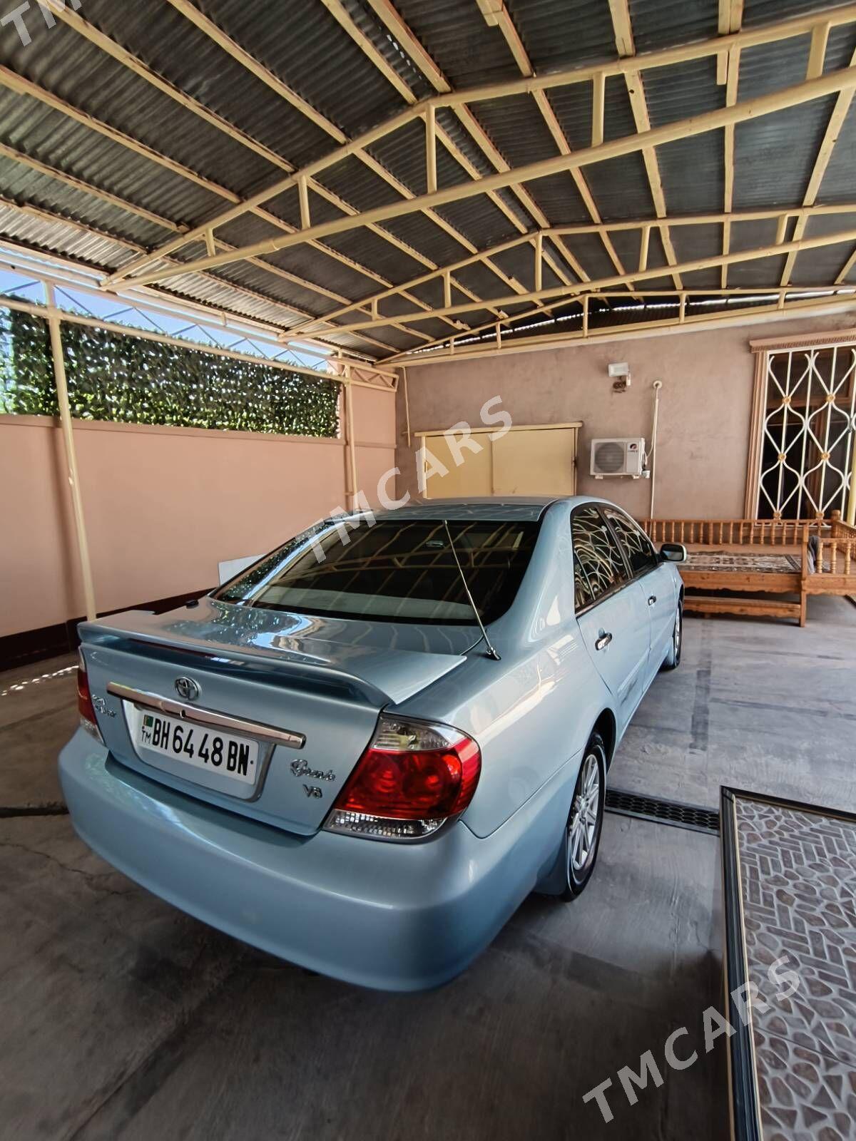 Toyota Camry 2006 - 175 000 TMT - Балканабат - img 2