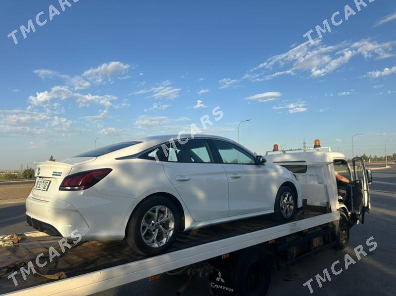 MG 5 2025 - 260 000 TMT - Дашогуз - img 3