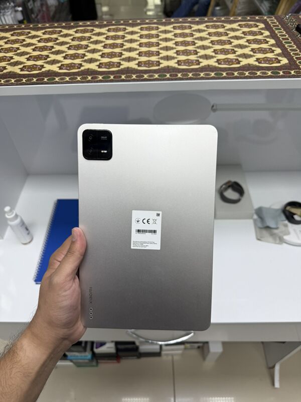 Xiaomi Pad 6 8/256gb - Bagyr - img 4