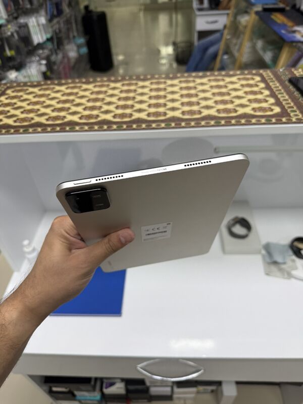 Xiaomi Pad 6 8/256gb - Bagyr - img 1