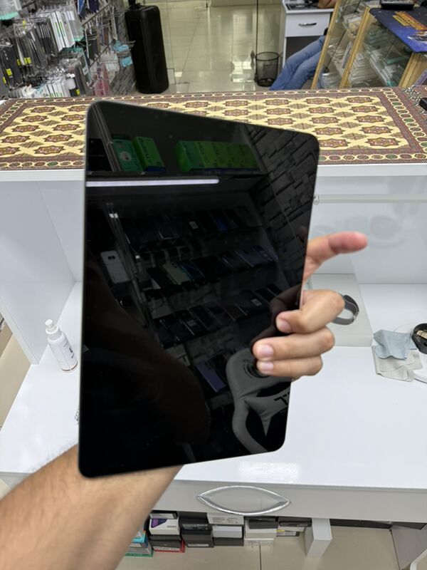 Xiaomi Pad 6 8/256gb - Bagyr - img 3