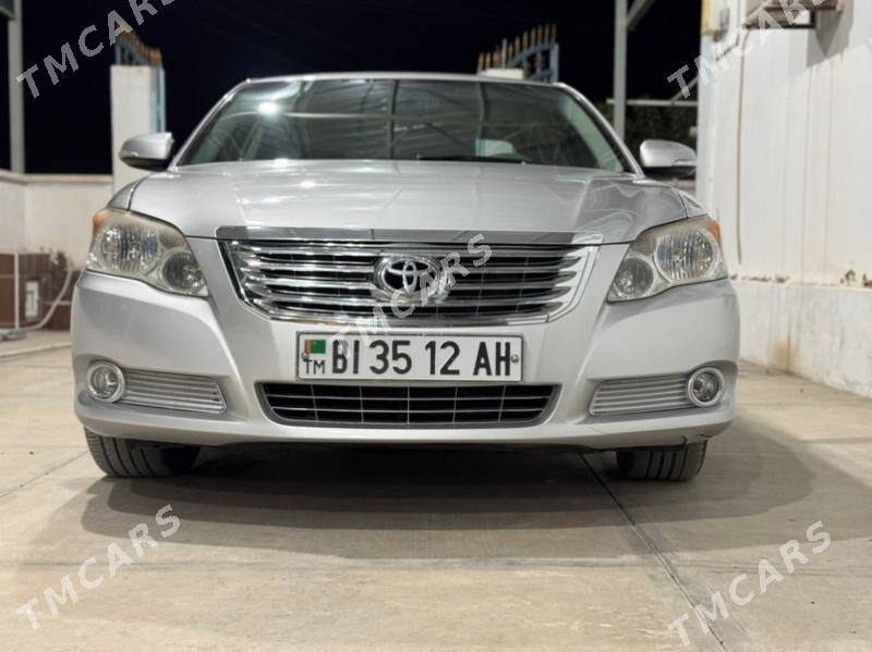 Toyota Avalon 2008 - 168 000 TMT - Гёкдепе - img 6