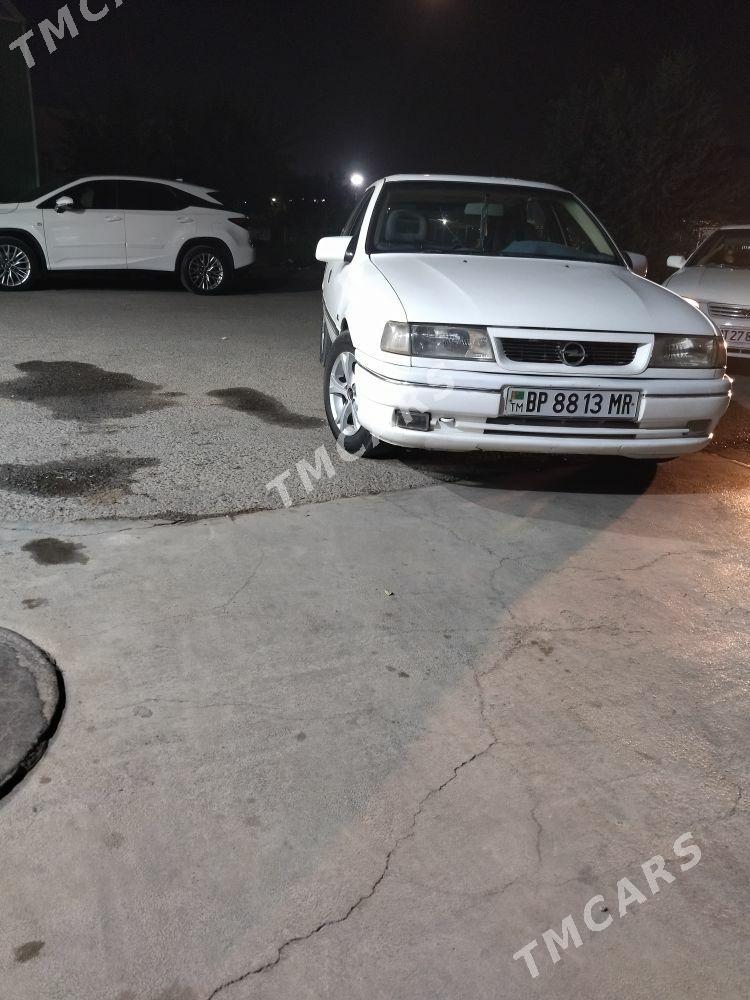 Opel Vectra 1991 - 26 000 TMT - Мары - img 2