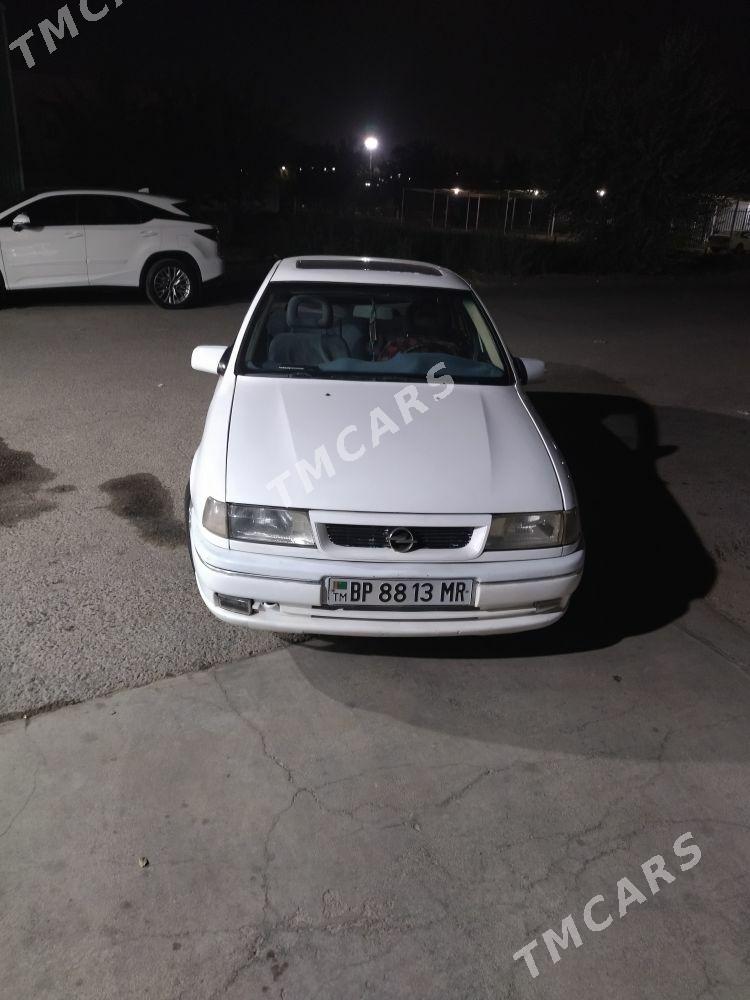 Opel Vectra 1991 - 26 000 TMT - Мары - img 3
