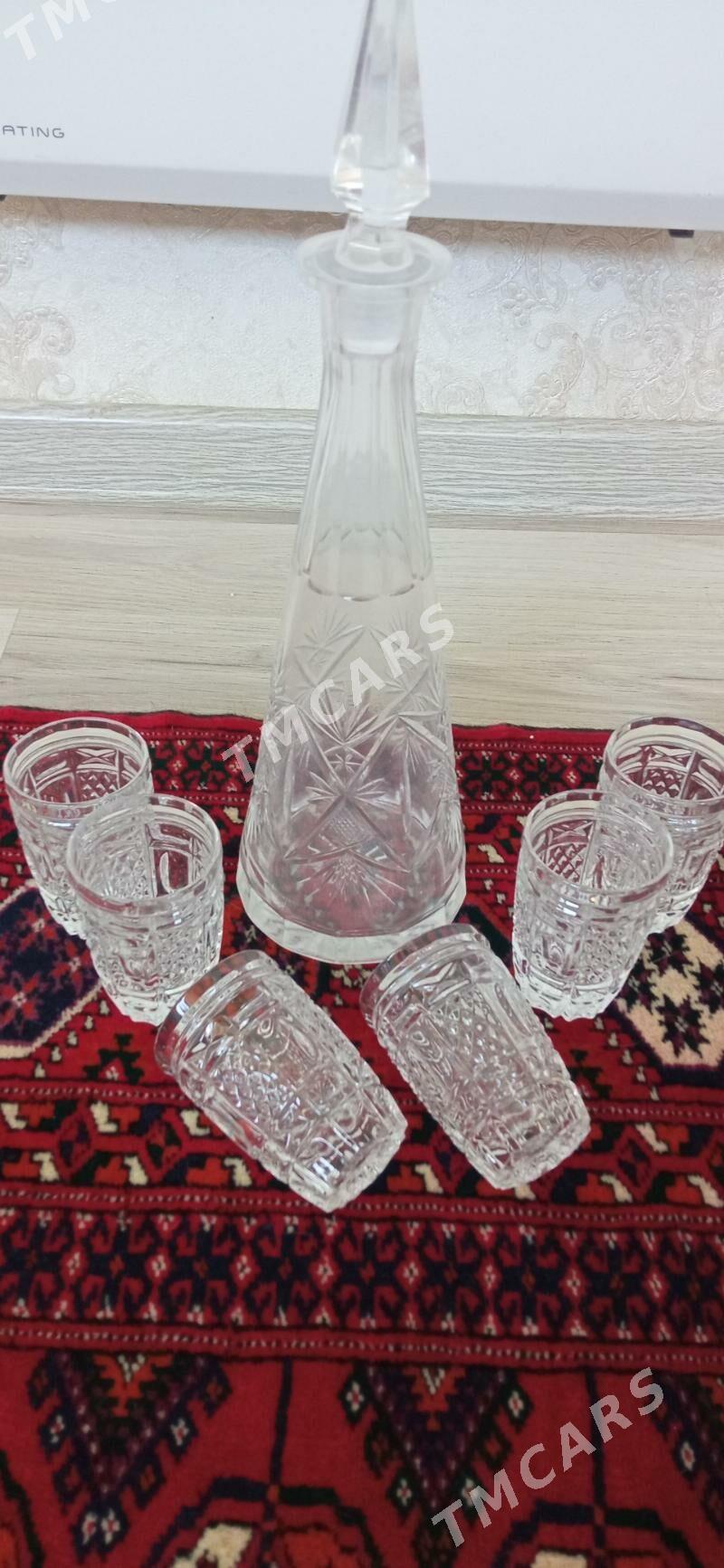 posuda - Ашхабад - img 5
