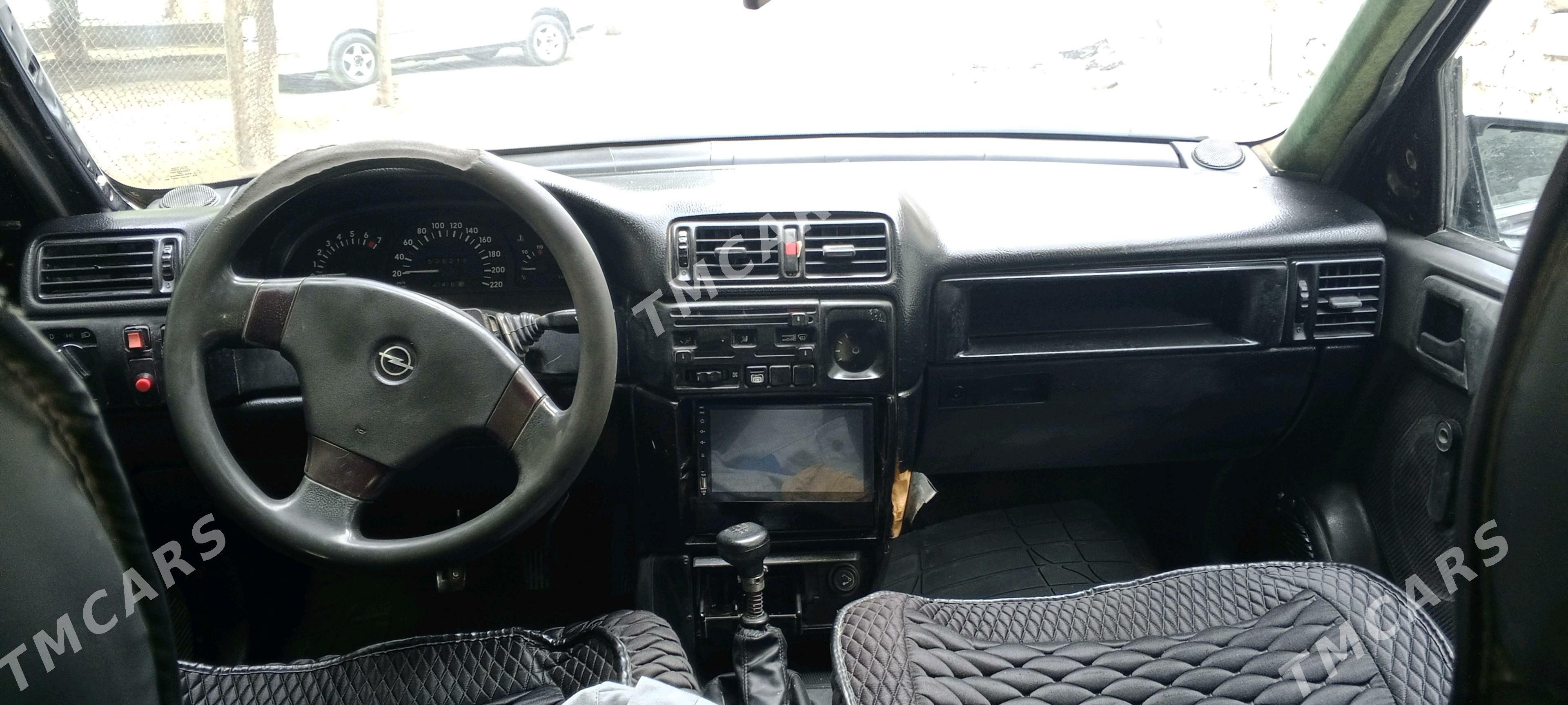 Opel Vectra 1992 - 20 000 TMT - Magdanly - img 4