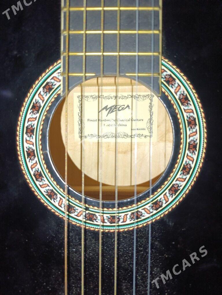 Gitara - Saýat - img 1