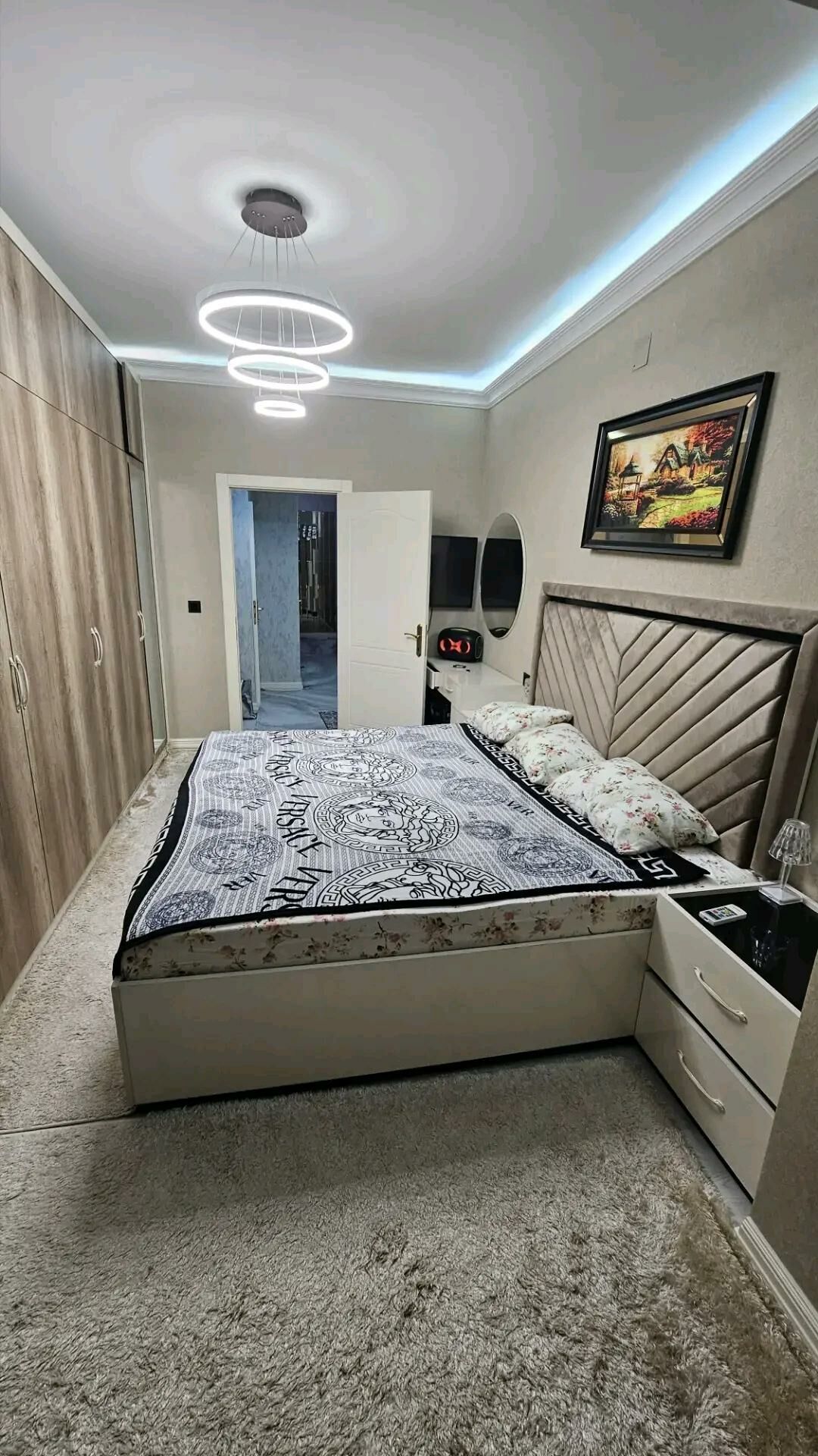 Arenda kw jay krewyine аренда - Aşgabat - img 5