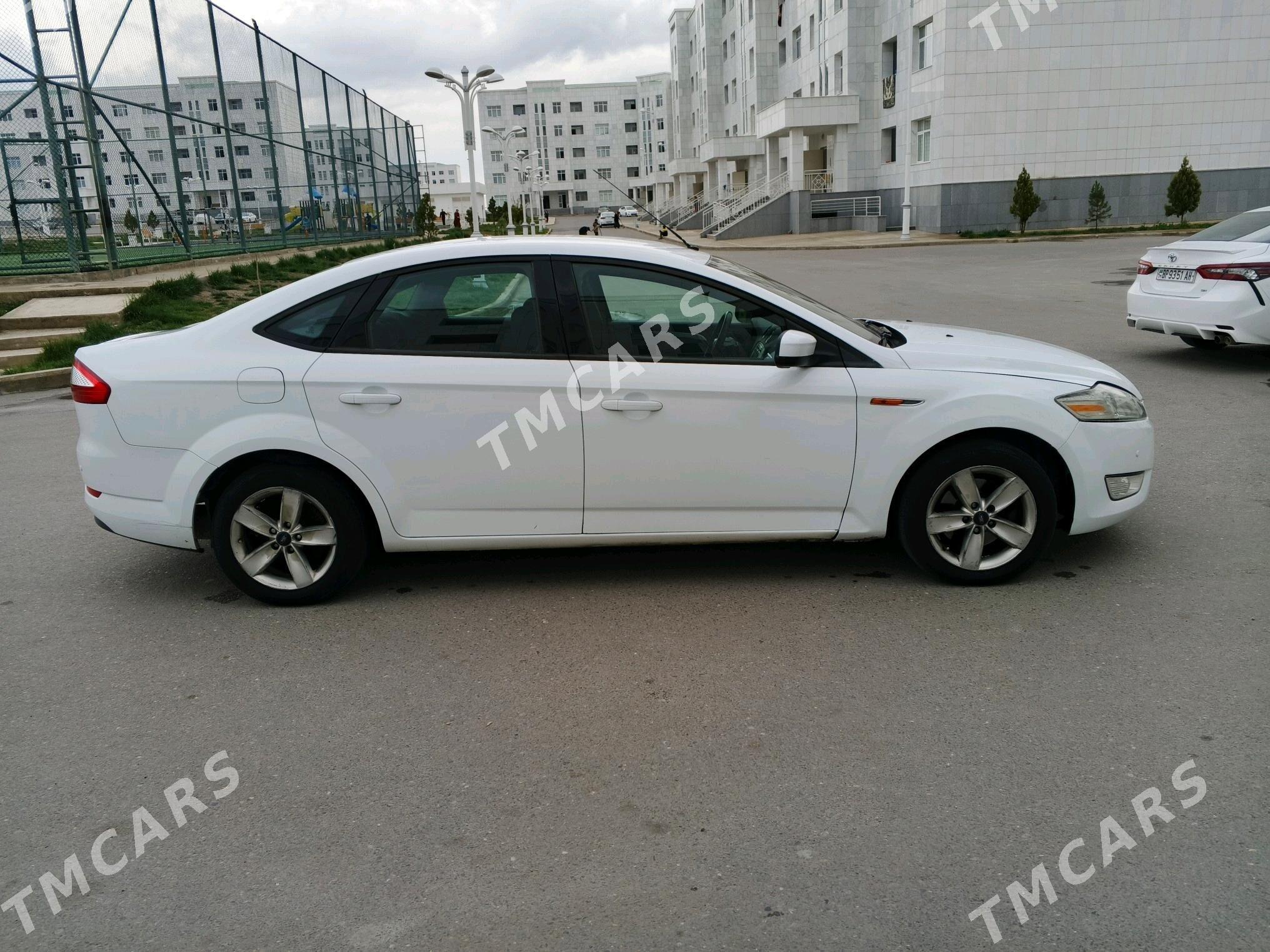 Ford Mondeo 2010 - 70 000 TMT - Аркадаг - img 1