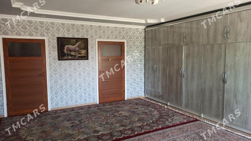 Arenda jaý - Балканабат - img 1