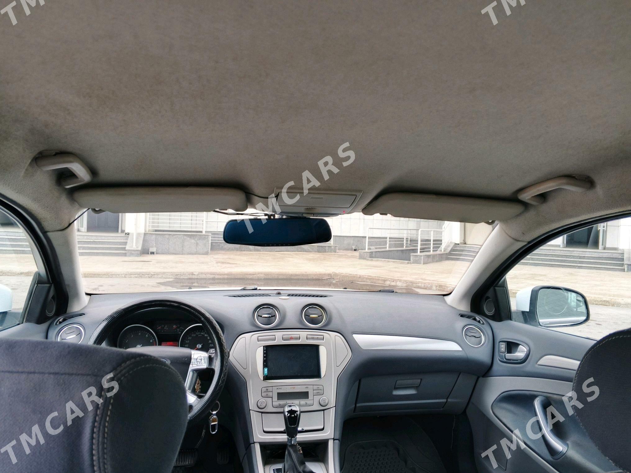 Ford Mondeo 2010 - 70 000 TMT - Аркадаг - img 3