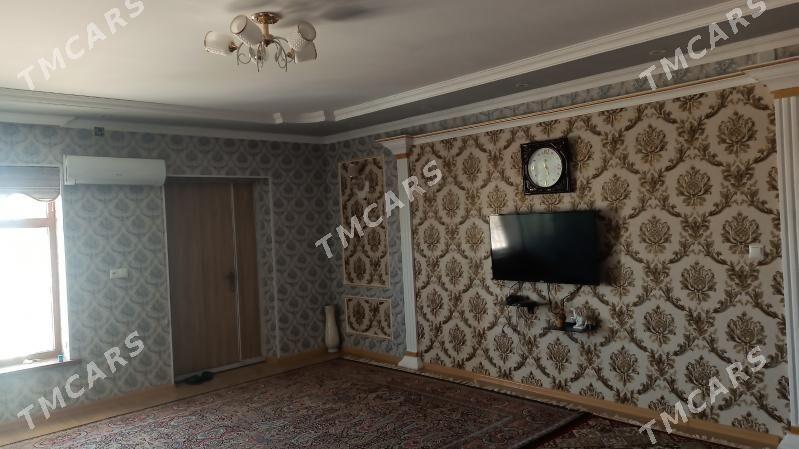 Arenda jaý - Балканабат - img 3