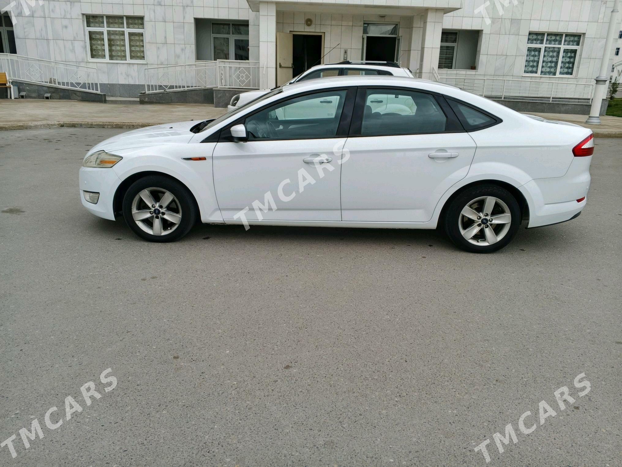 Ford Mondeo 2010 - 70 000 TMT - Аркадаг - img 2