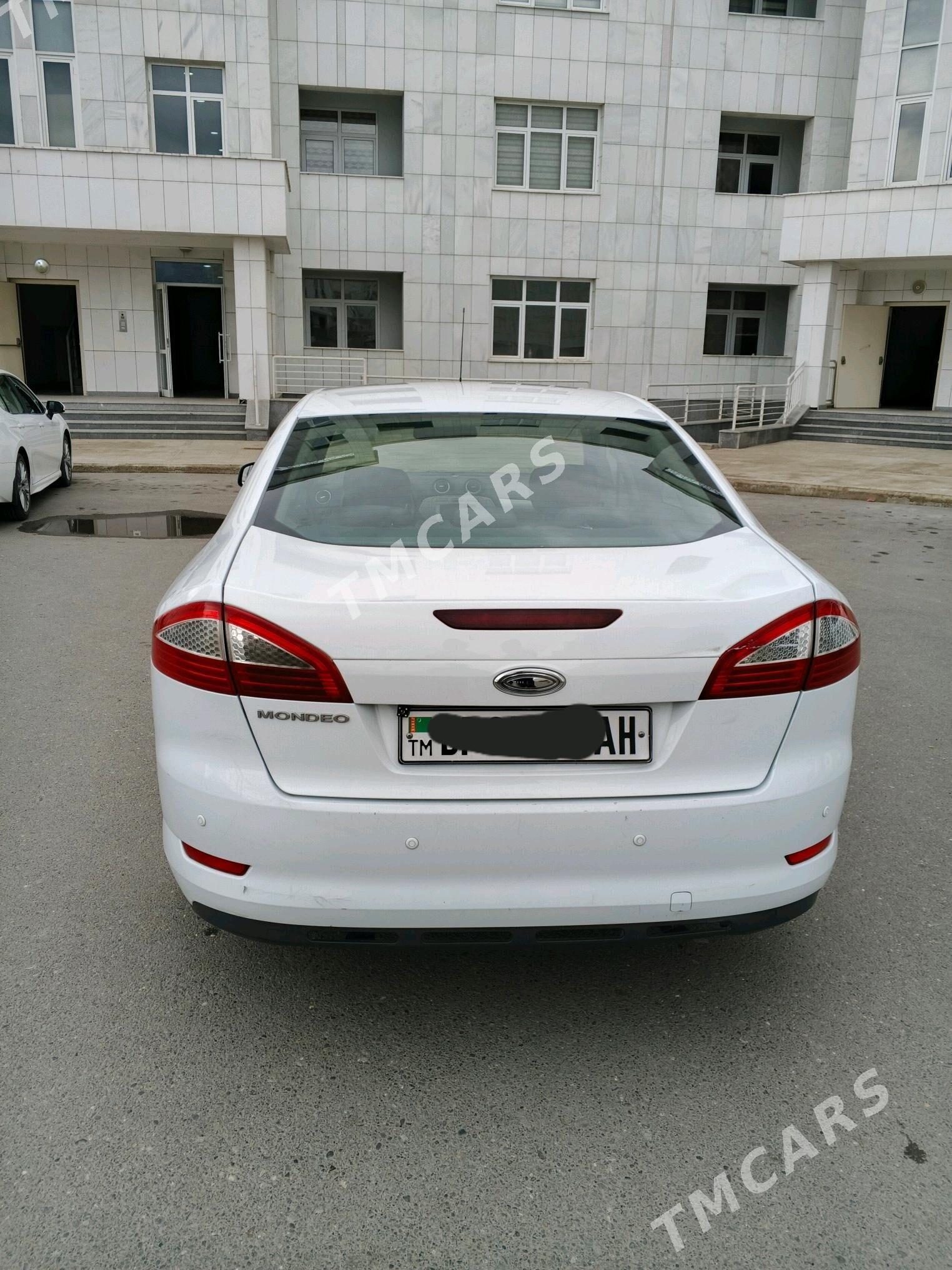 Ford Mondeo 2010 - 70 000 TMT - Аркадаг - img 4