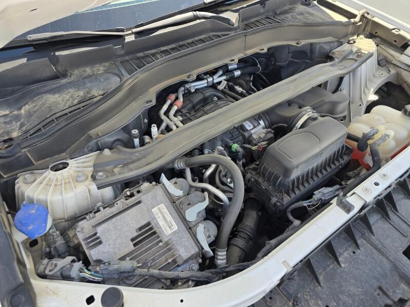 Ford Explorer 2021 - 345 000 TMT - Aşgabat - img 6