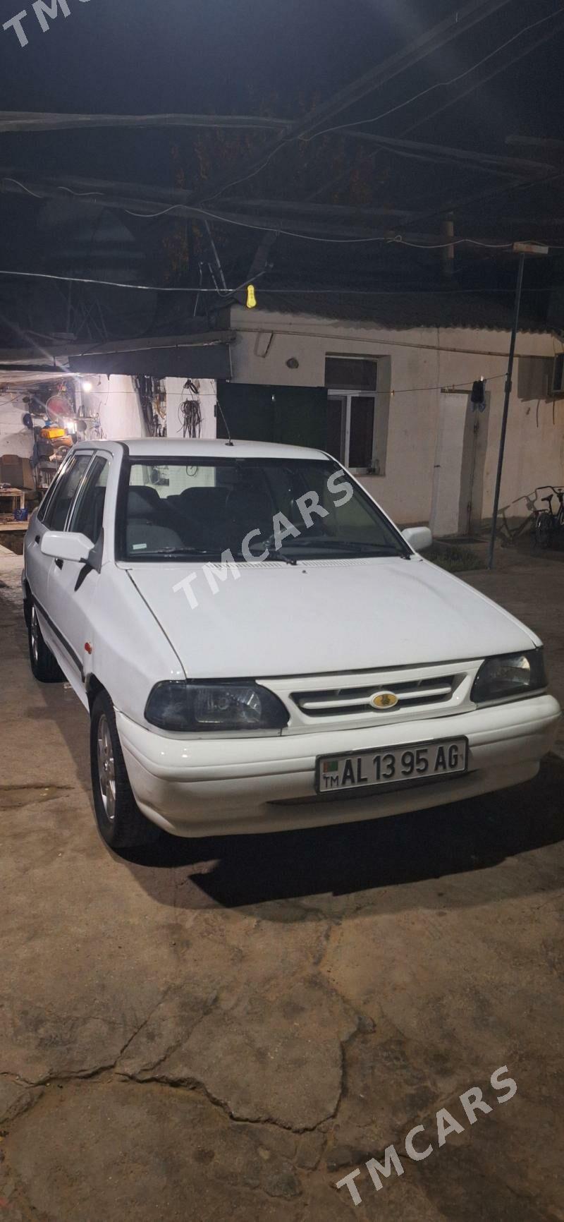 Saipa Saba 2010 - 53 000 TMT - Багир - img 2