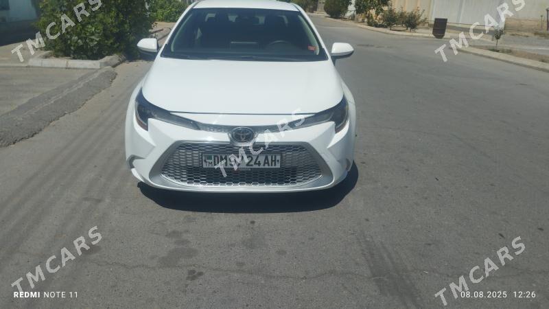 Toyota Corolla 2020 - 245 000 TMT - Aşgabat - img 6