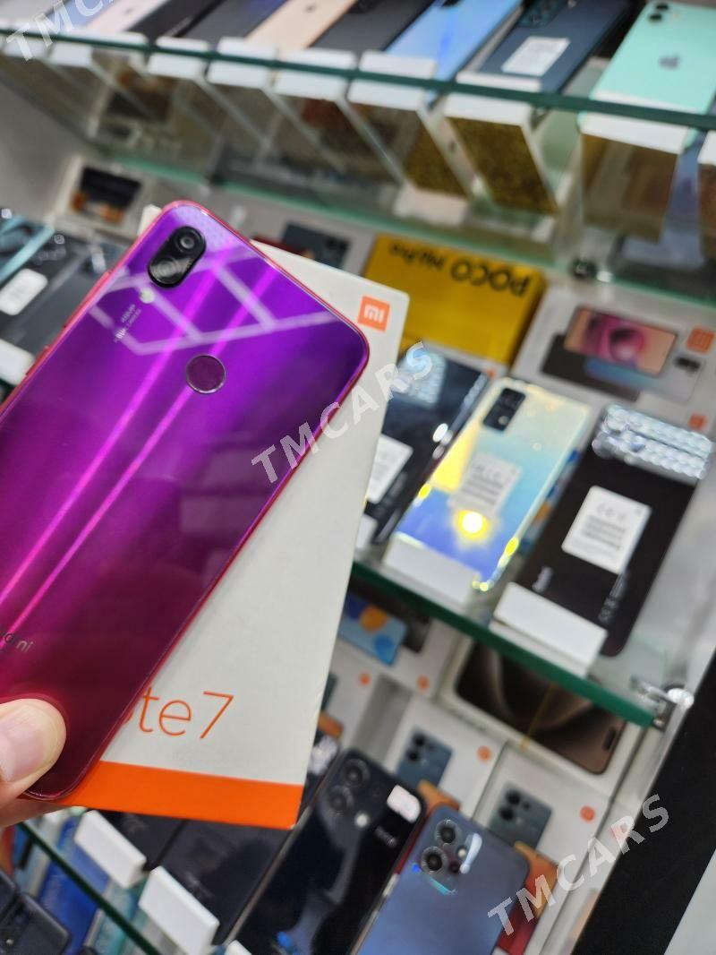 Redmi Note 7 4/64GB - Mary - img 1