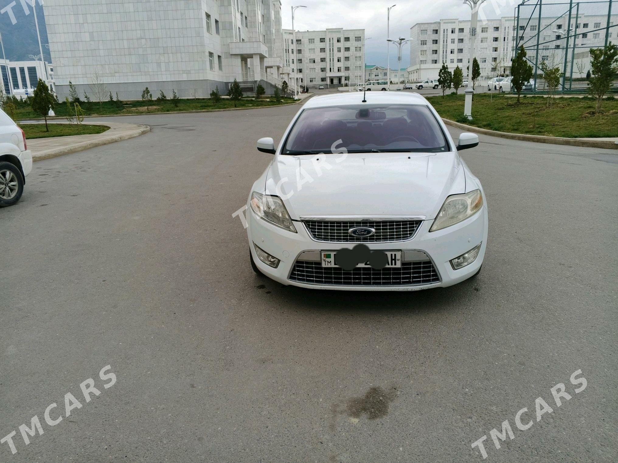 Ford Mondeo 2010 - 70 000 TMT - Аркадаг - img 5