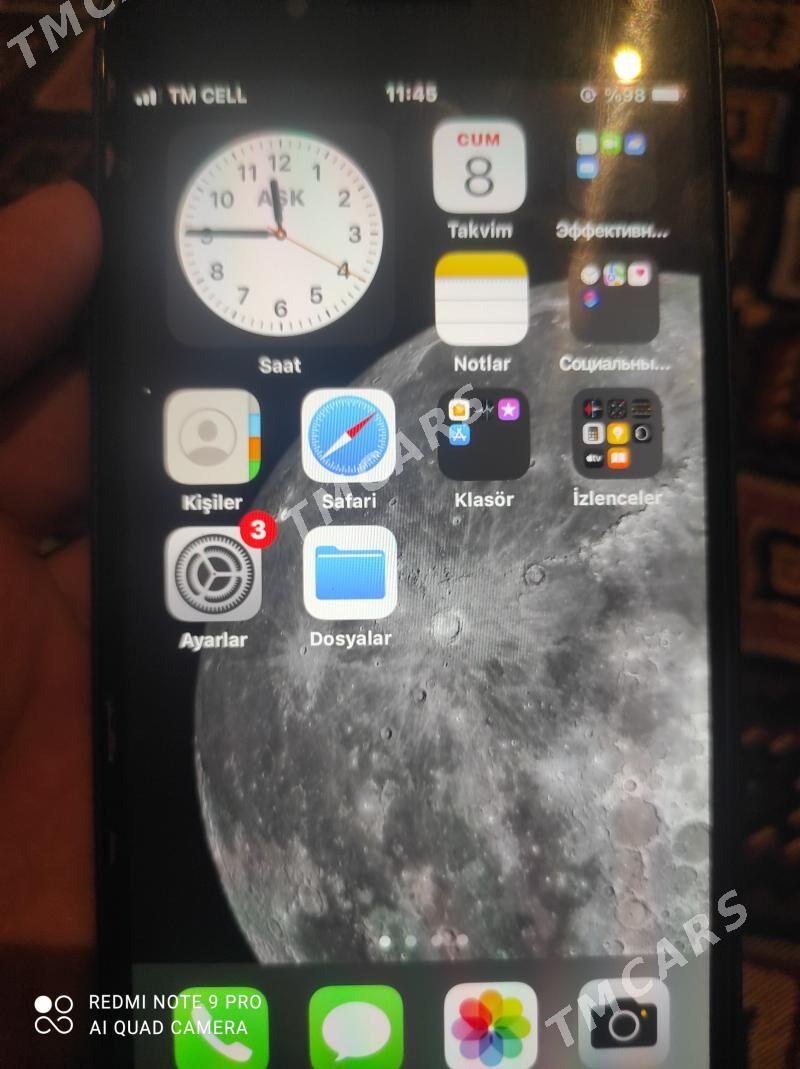 İphone 8plus - Baýramaly - img 2
