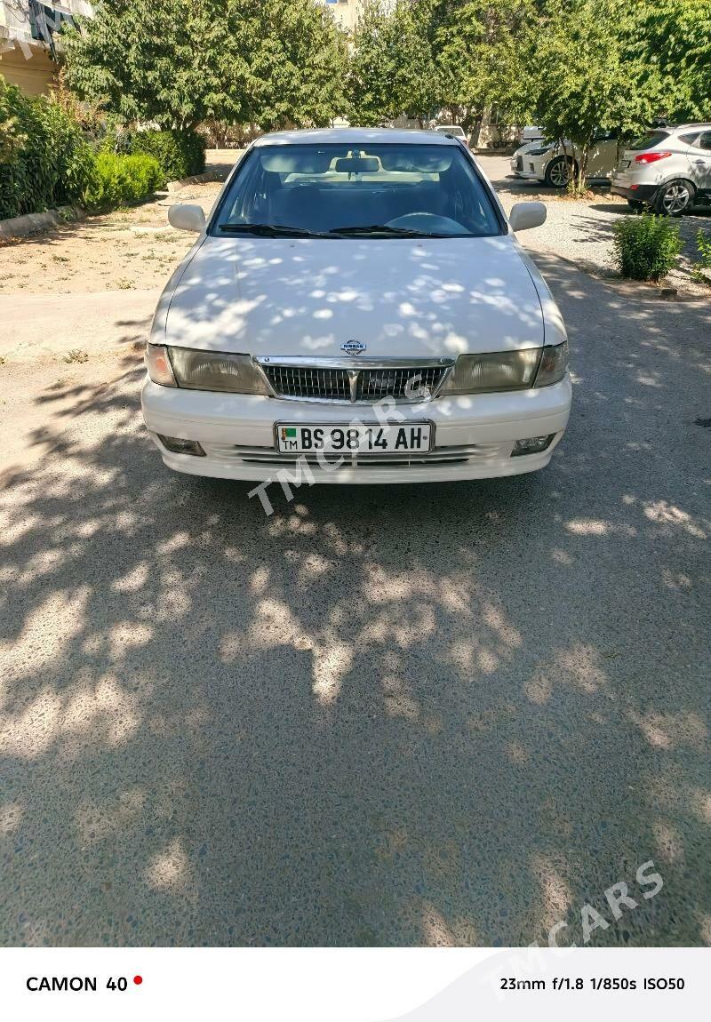 Nissan Sunny 2000 - 45 000 TMT - 11 мкр - img 4