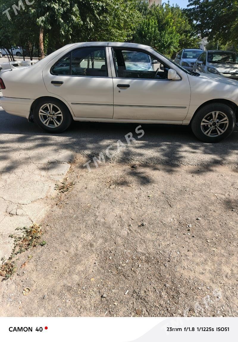 Nissan Sunny 2000 - 45 000 TMT - 11 мкр - img 3
