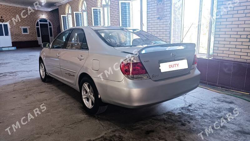 Toyota Camry 2003 - 150 000 TMT - Sakar - img 5