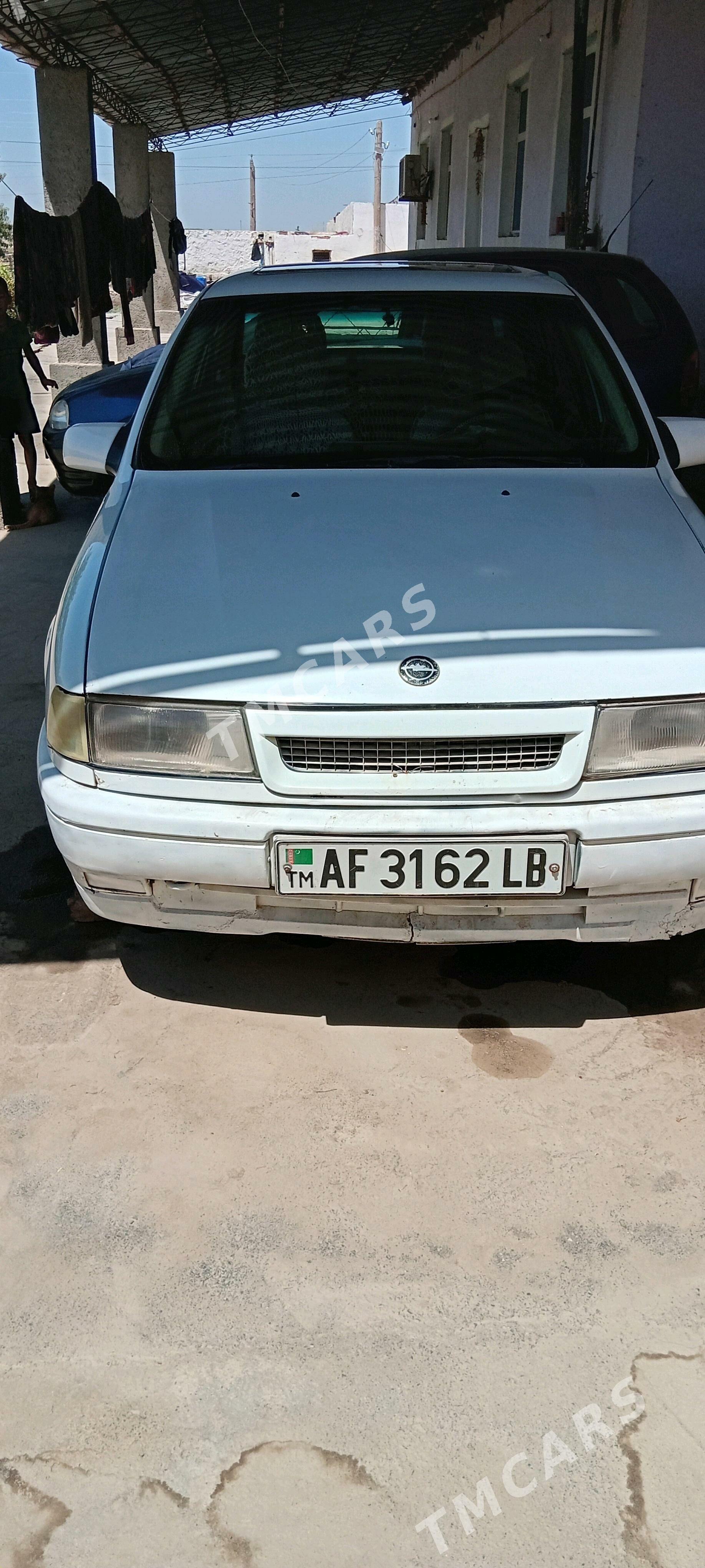 Opel Vectra 1992 - 20 000 TMT - Dostluk - img 2
