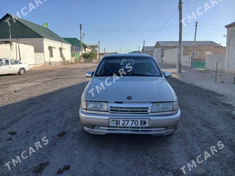 Opel Vectra 1991 - 34 000 TMT - Türkmenbaşy - img 2