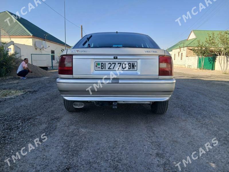 Opel Vectra 1991 - 34 000 TMT - Türkmenbaşy - img 1
