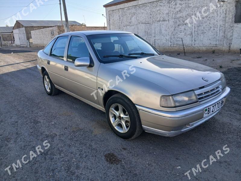 Opel Vectra 1991 - 34 000 TMT - Türkmenbaşy - img 4