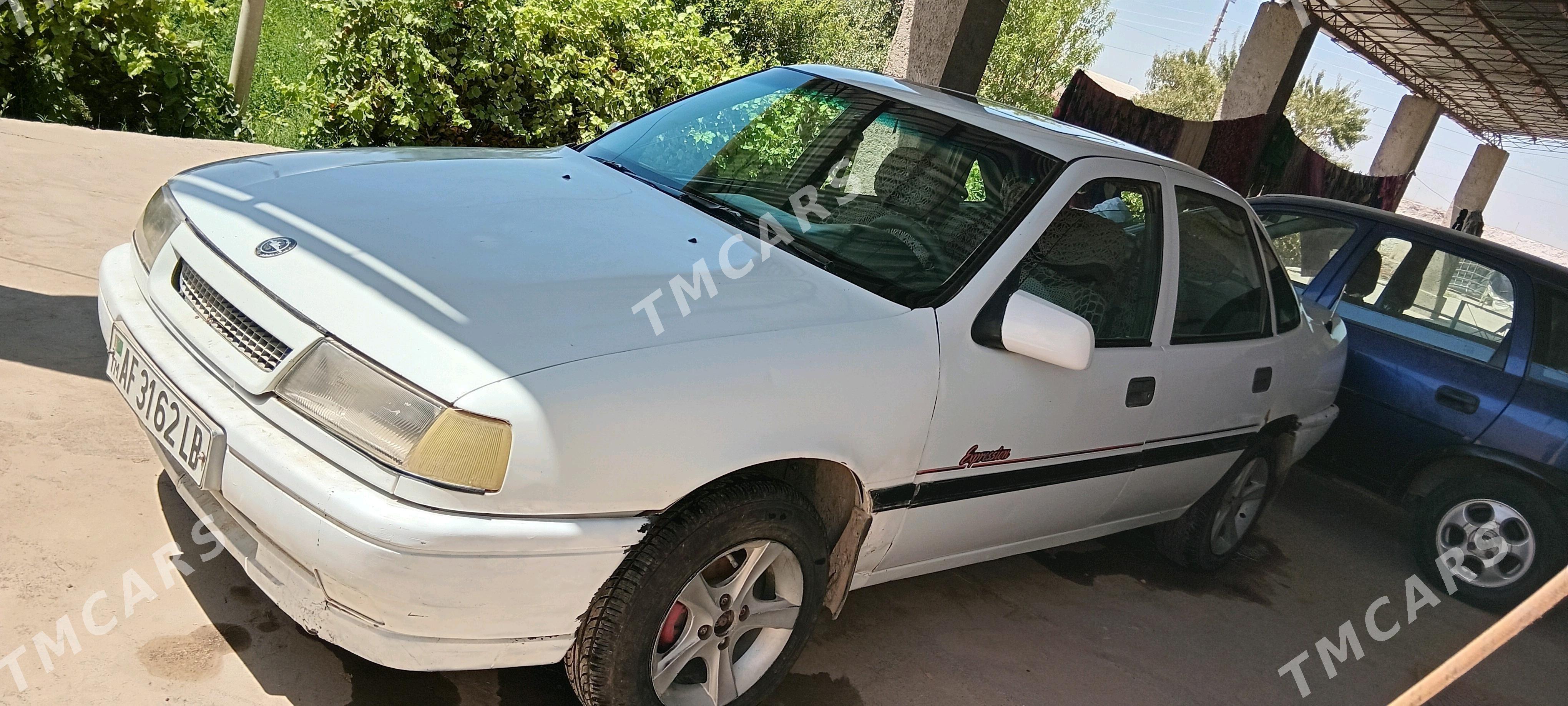 Opel Vectra 1992 - 20 000 TMT - Dostluk - img 3