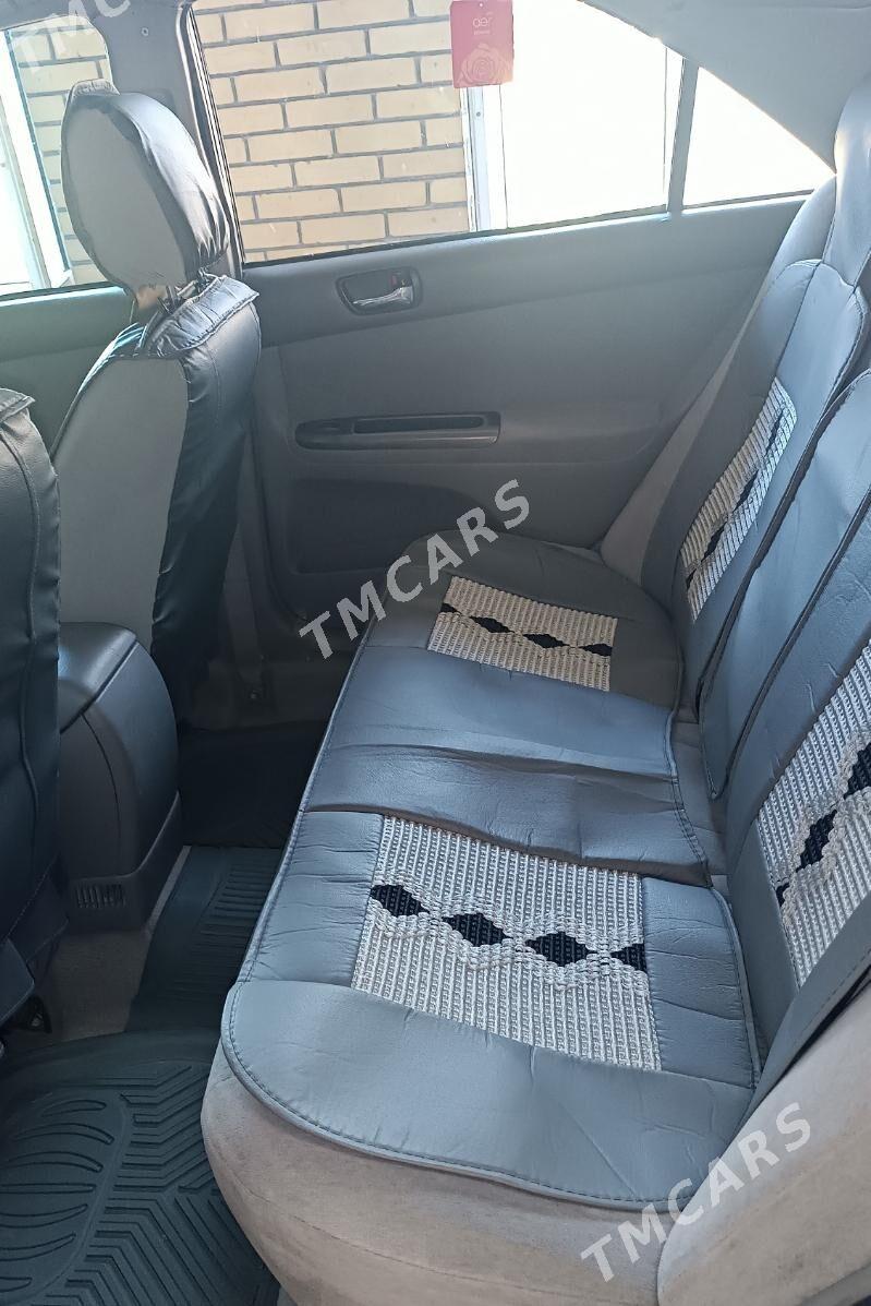 Toyota Camry 2003 - 150 000 TMT - Sakar - img 8