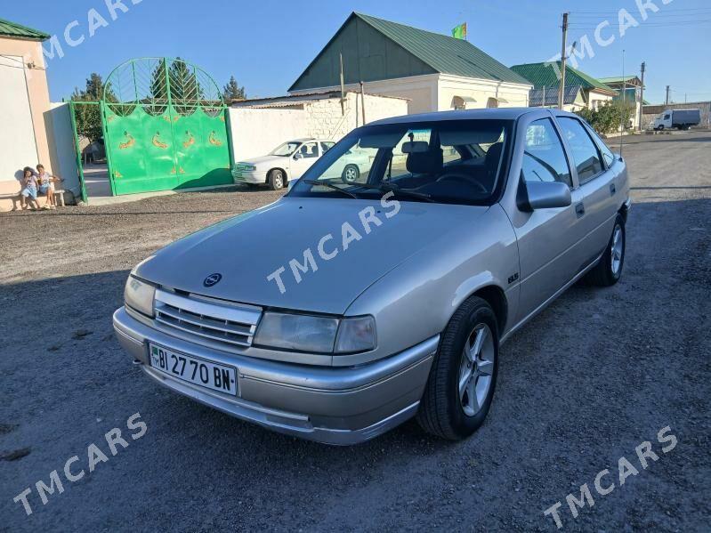 Opel Vectra 1991 - 34 000 TMT - Türkmenbaşy - img 3