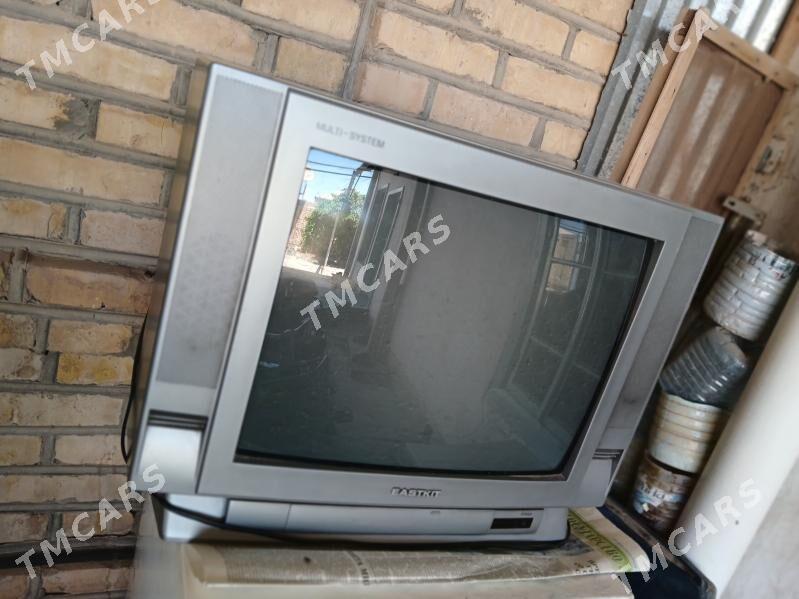 telewizor - Мары - img 1