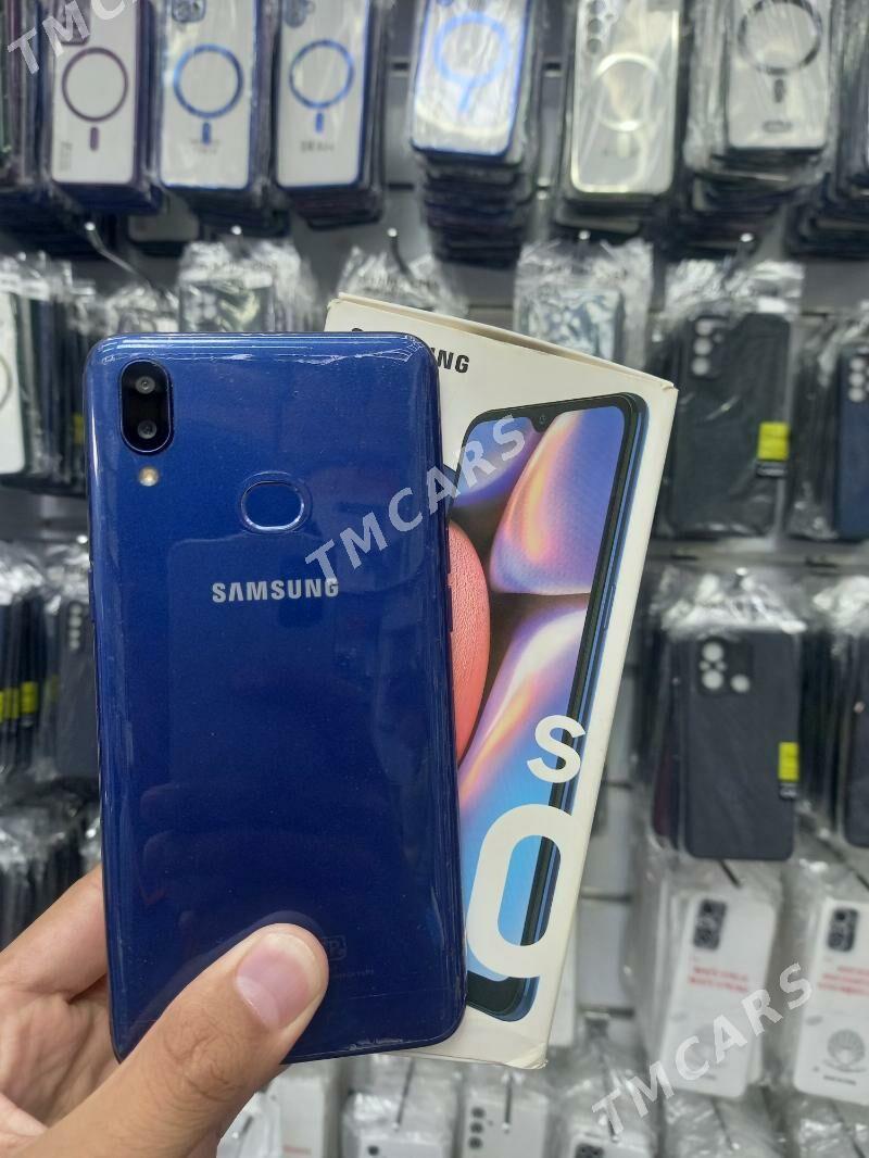 Samsung A10s 3/32GB - Mary - img 1