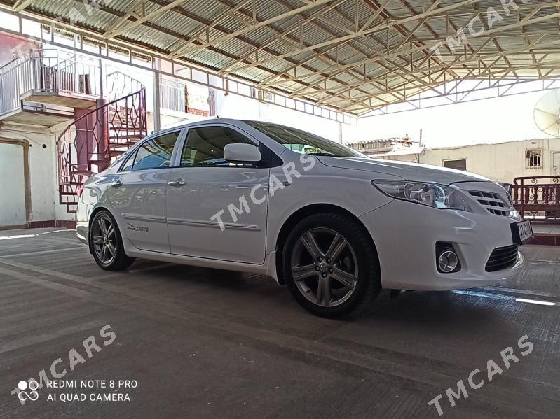 Toyota Corolla 2013 - 180 000 TMT - Балканабат - img 3