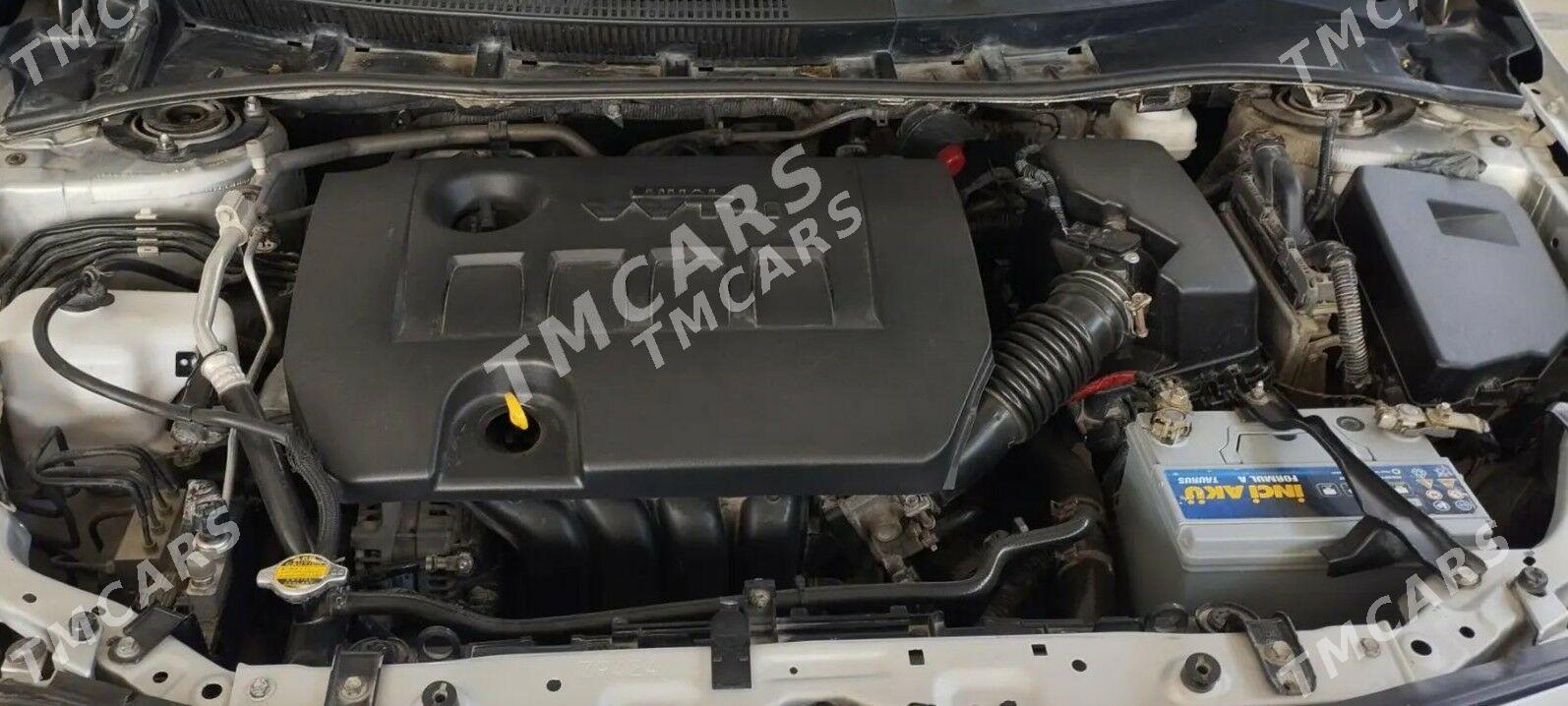 Toyota Corolla 2013 - 180 000 TMT - Балканабат - img 1