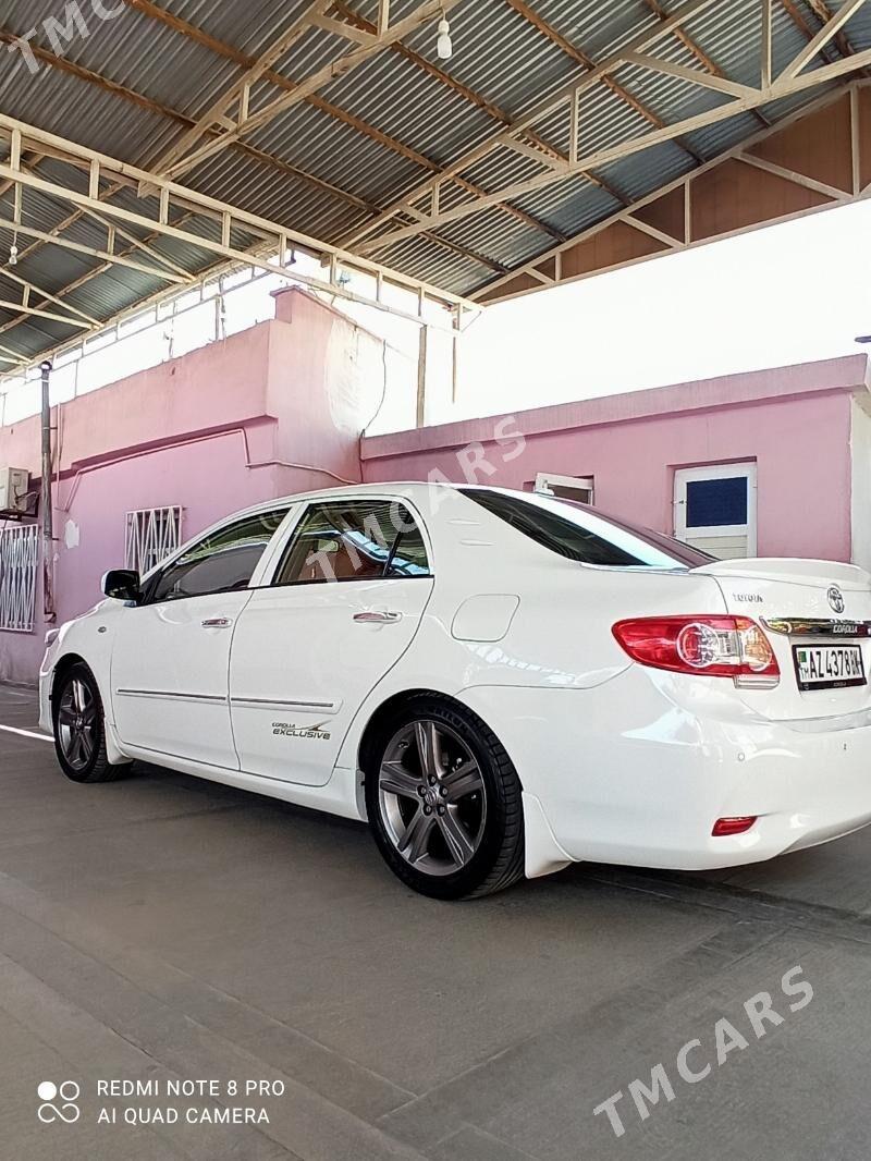 Toyota Corolla 2013 - 180 000 TMT - Балканабат - img 2