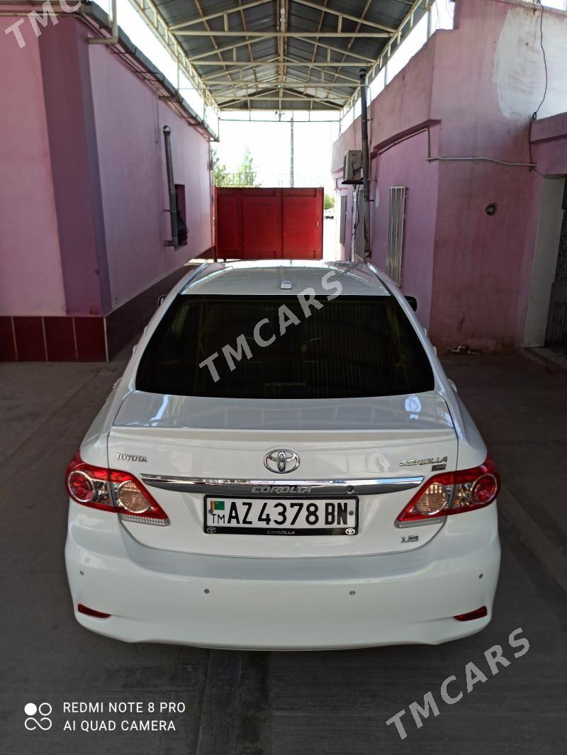 Toyota Corolla 2013 - 180 000 TMT - Балканабат - img 5