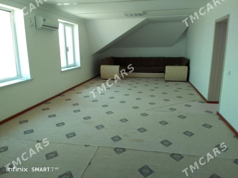 Guwlymayak / Gyyanly daca - Туркменбаши - img 1