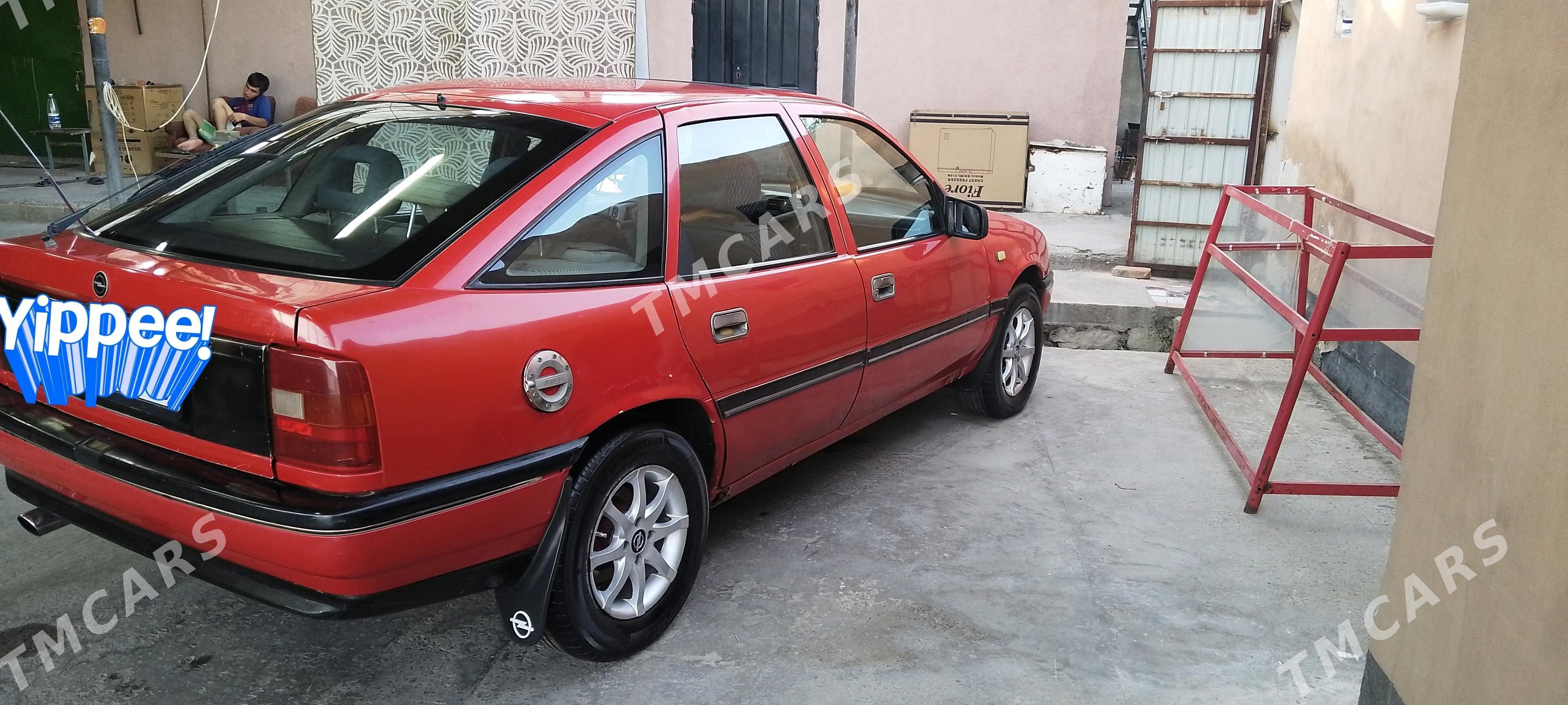 Opel Vectra 1990 - 25 000 TMT - Türkmenabat - img 1