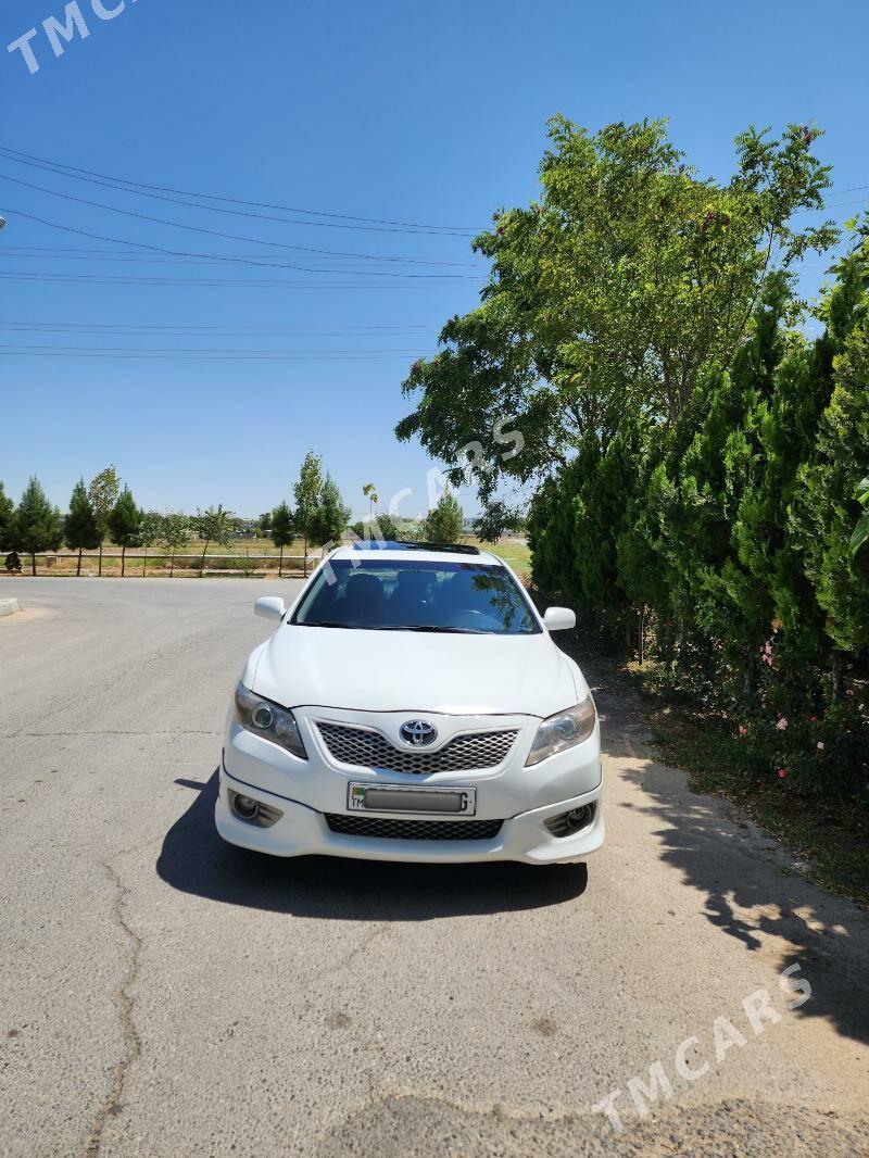 Toyota Camry 2010 - 220 000 TMT - Ашхабад - img 2