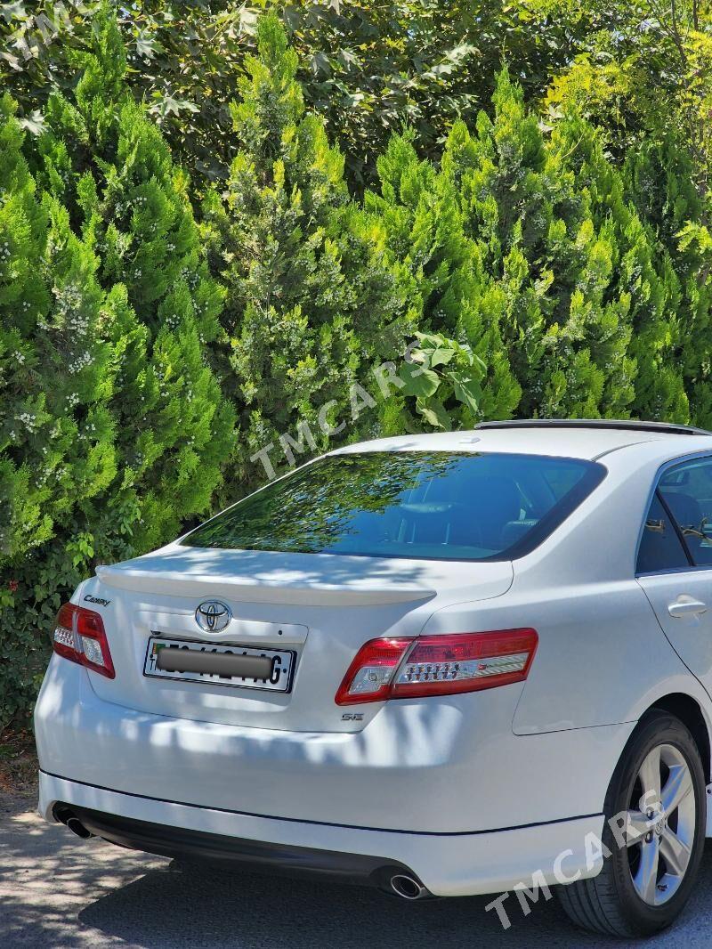 Toyota Camry 2010 - 220 000 TMT - Ашхабад - img 7