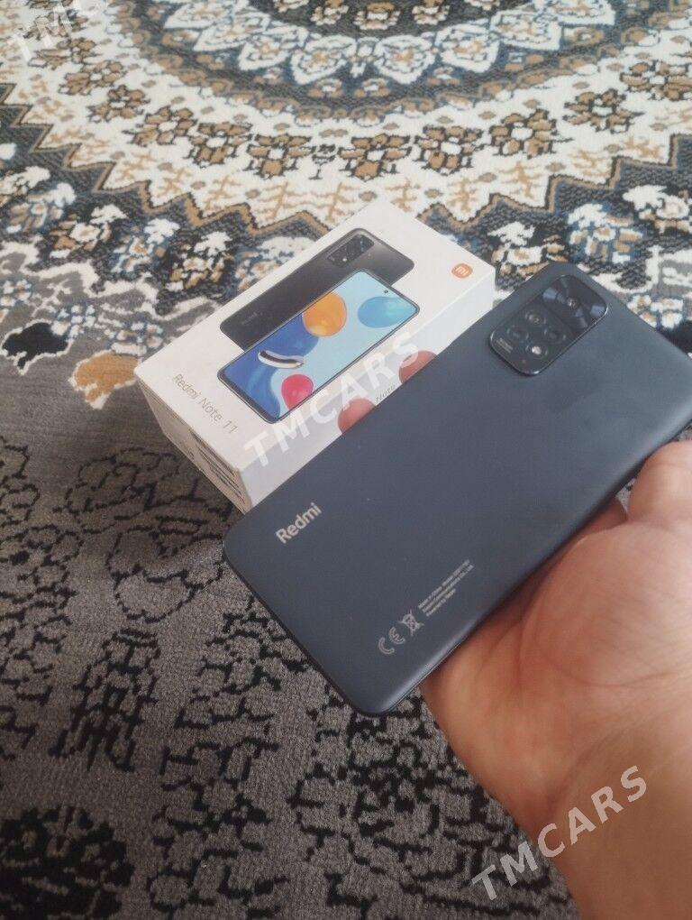 Redmi Note 11 - Mary - img 1