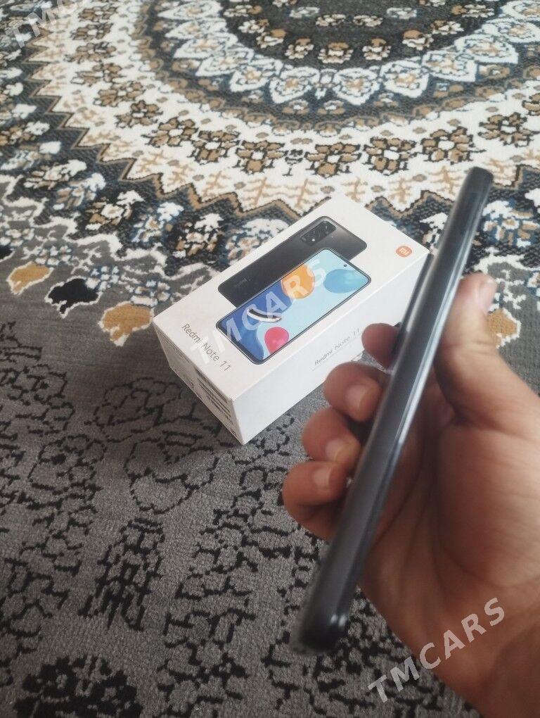 Redmi Note 11 - Mary - img 2