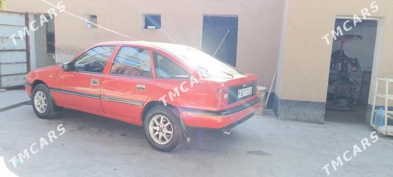 Opel Vectra 1990 - 25 000 TMT - Türkmenabat - img 3