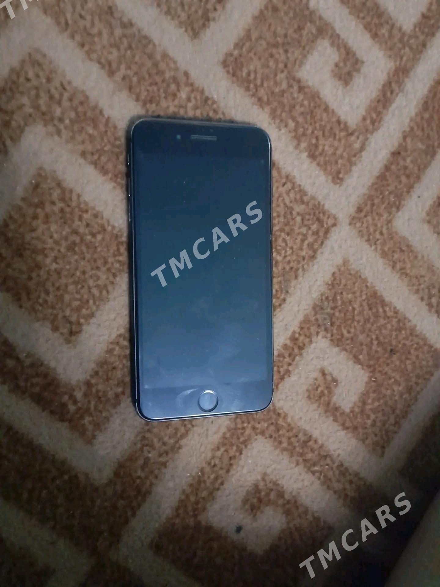 İphone 8plus - Baýramaly - img 5